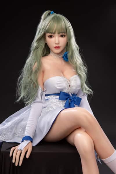 Used Sex Doll  FutureDoll 165cm. (5'5