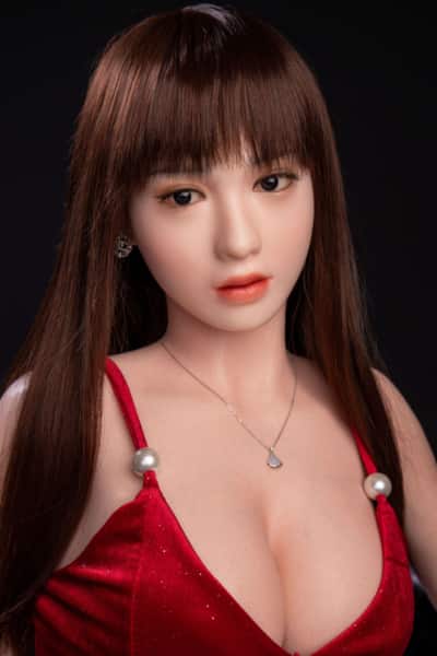 Used Sex Doll  FutureDoll 163cm. (5'4