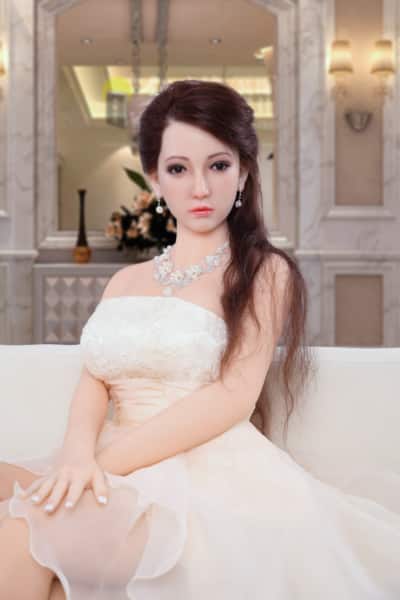 Used Sex Doll  AF Doll 165cm. (5'5