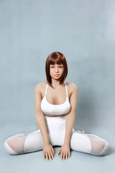 Used Sex Doll  SM Doll 162cm. (5'4