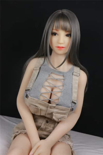 Used Sex Doll  SM Doll 158cm. (5'2