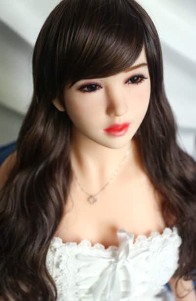 Used Sex Doll  SY Doll 165cm. (5'5