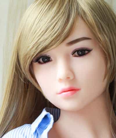 Used Sex Doll  SY Head #103