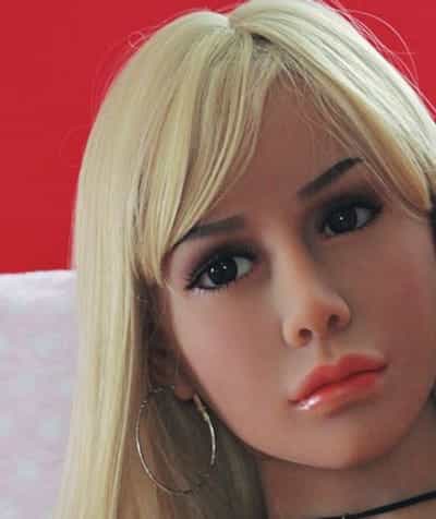 Used Sex Doll  Custom Order