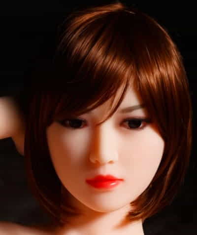 Used Sex Doll  AIBEI Head #109