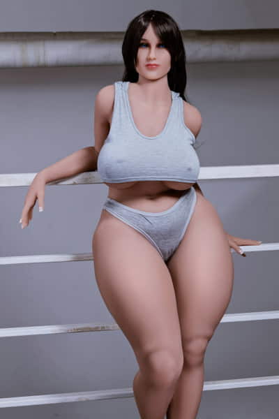 Used Sex Doll  SY Doll 157cm. (5'2