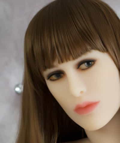 Used Sex Doll  OR Head Miriam