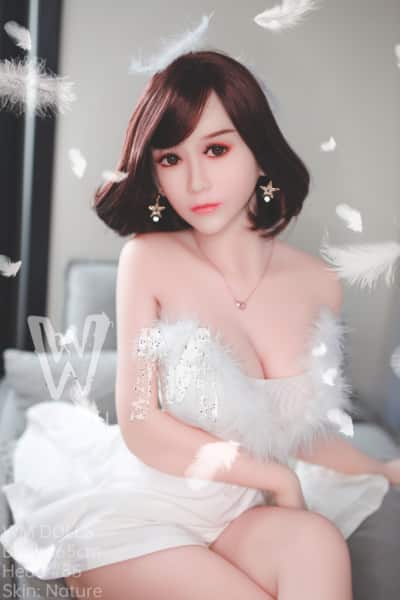 Used Sex Doll  WM Doll 165cm. (5'5