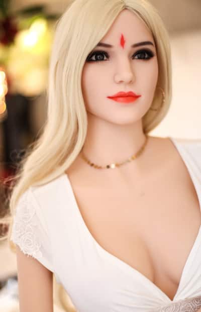 Used Sex Doll  SY Doll 165cm. (5'5