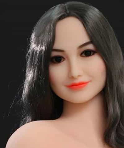 Used Sex Doll  SY Head #121