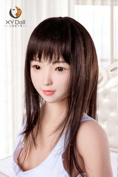 Used Sex Doll  XY Doll 152cm. (5'0