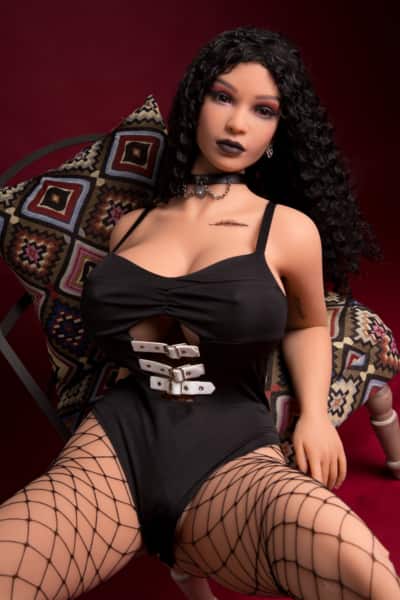 Used Sex Doll  AF Doll 170cm. (5'7