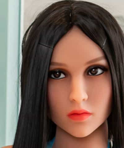 Used Sex Doll  SY Head #139