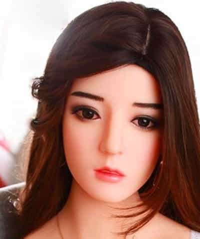 Used Sex Doll  SY Head #146