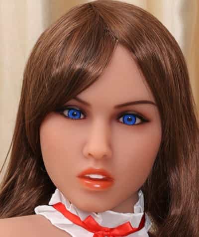 Used Sex Doll  SY Head #149