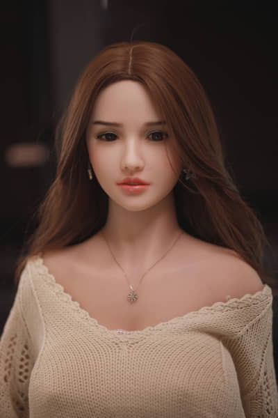 Used Sex Doll  JY Doll 157cm. (5'2