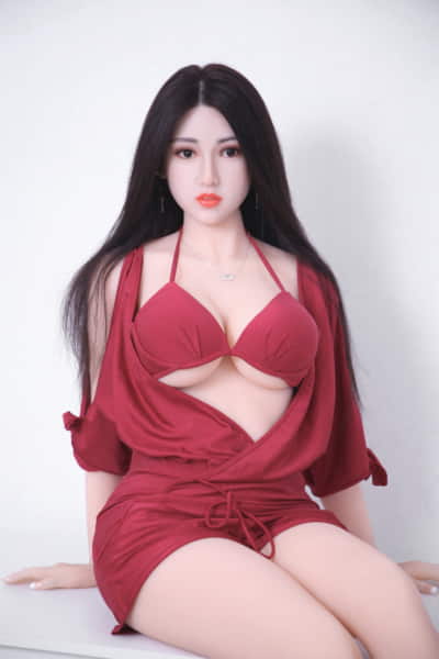 Used Sex Doll  AF Doll 165cm. (5'5