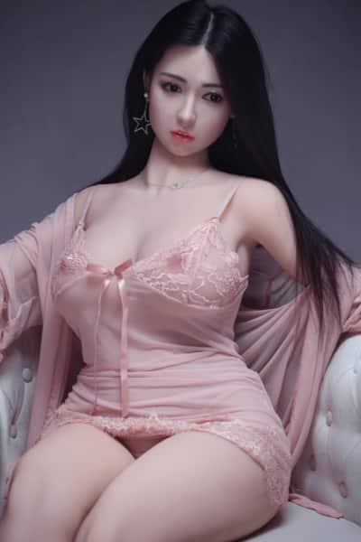 Used Sex Doll  AF Doll 161cm. (5'3