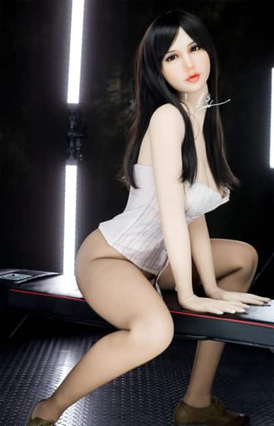 Used Sex Doll  WM Doll 163cm. (5'4