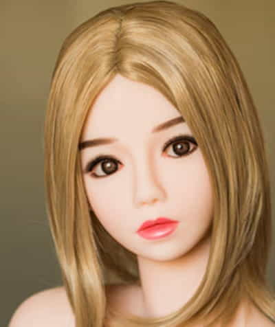 Used Sex Doll  SY Head #164