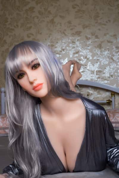 Used Sex Doll  WM Doll 167cm. (5'6