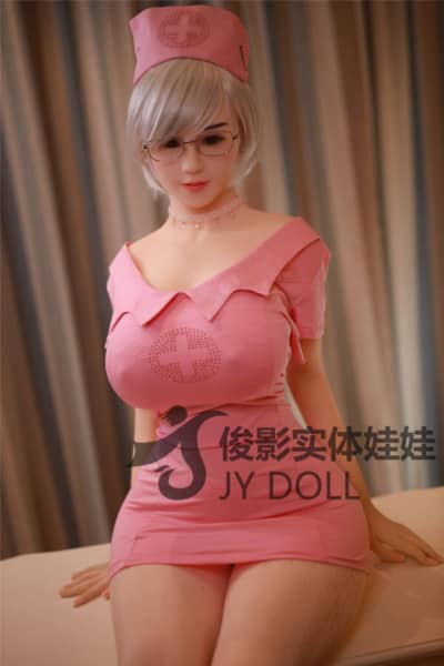 Used Sex Doll  JY Doll 170cm. (5'7