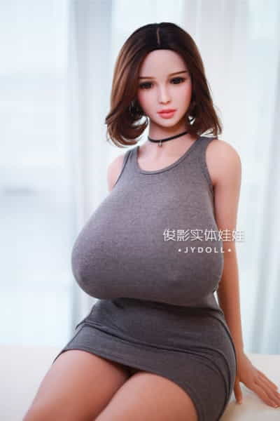 Used Sex Doll  JY Doll 170cm. (5'7