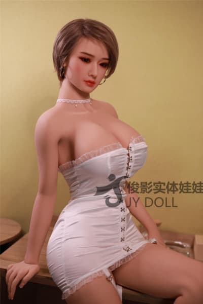 Used Sex Doll  JY Doll 170cm. (5'7