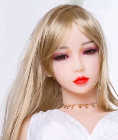 Used Sex Doll  AIBEI Head #172