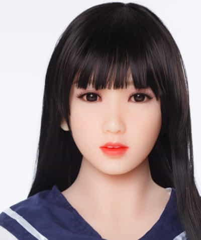 Used Sex Doll  AIBEI Head #174