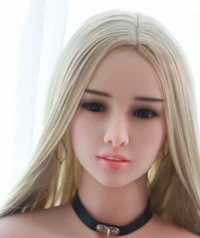 Used Sex Doll  JY Head #175