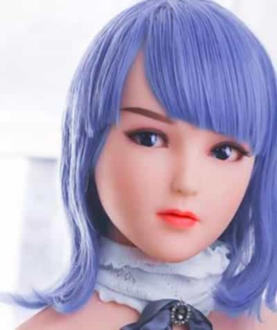 Used Sex Doll  SY Head #175