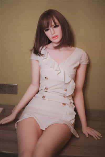 Used Sex Doll  JY Doll 175cm. (5'9