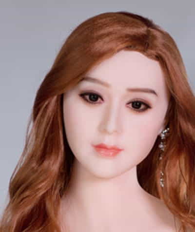 Used Sex Doll  SY Head #178