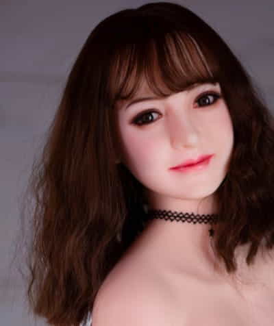 Used Sex Doll  SY Head #179