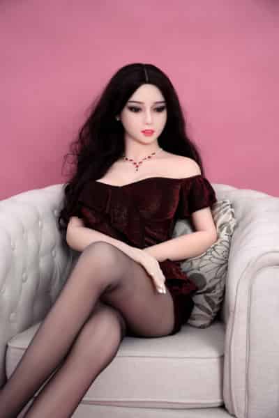 Used Sex Doll  AF Doll 165cm. (5'5