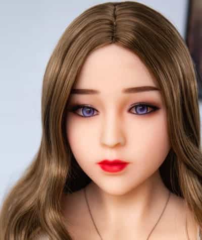 Used Sex Doll  SY Head #180