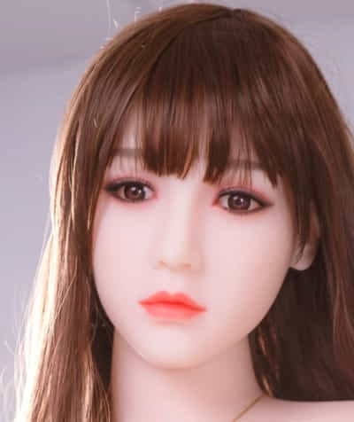 Used Sex Doll  AIBEI Head #181