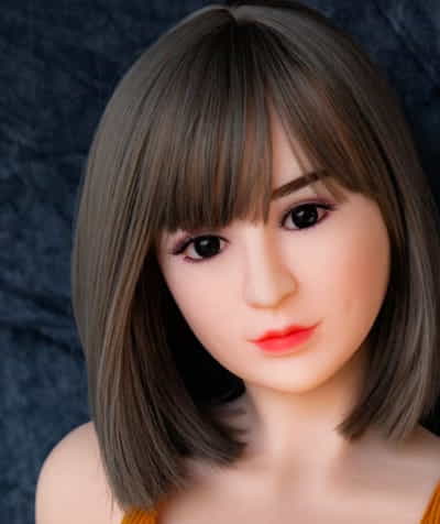 Used Sex Doll  SY Head #184