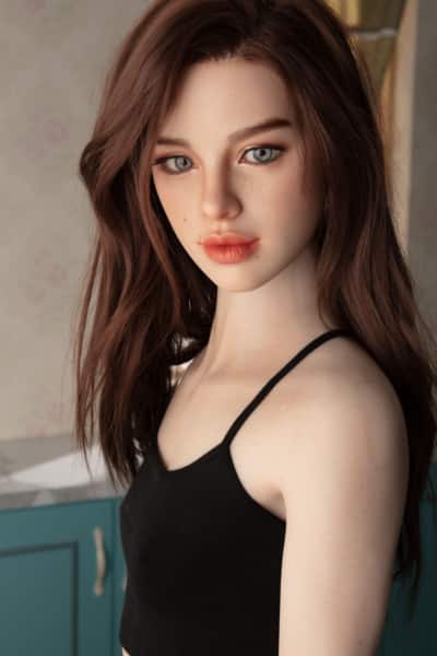 Used Sex Doll  Starpery Doll 171cm. (5'7