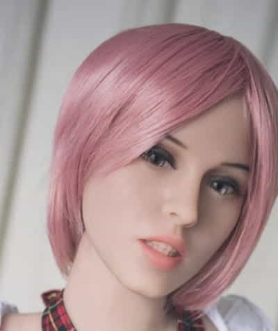 Used Sex Doll  AIBEI Head #188