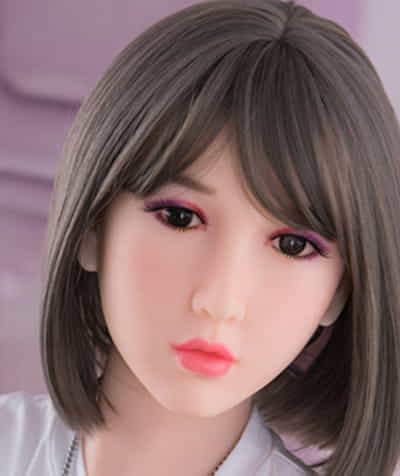 Used Sex Doll  SY Head #190