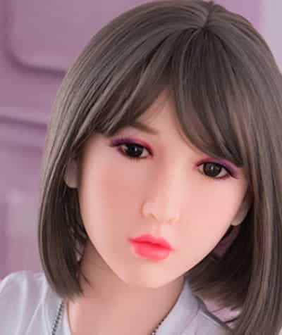 Used Sex Doll  SY Head #190