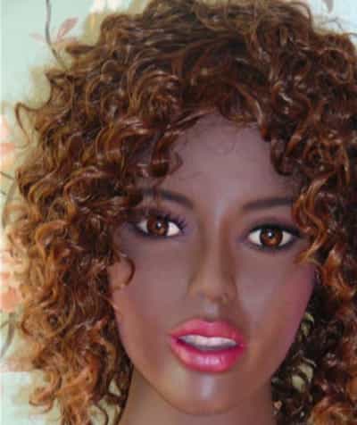 Used Sex Doll  OR Head Phoebe