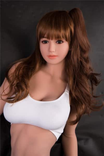 Used Sex Doll  OR Doll 167cm. (5'6