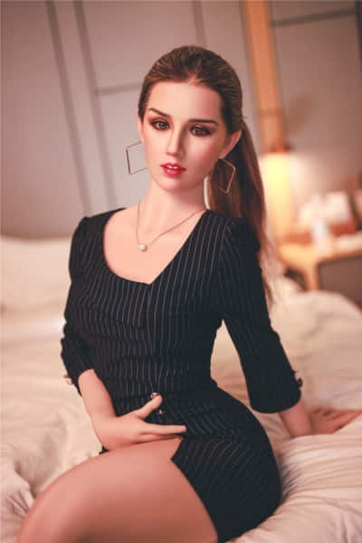 Used Sex Doll  JY Doll 170cm. (5'7