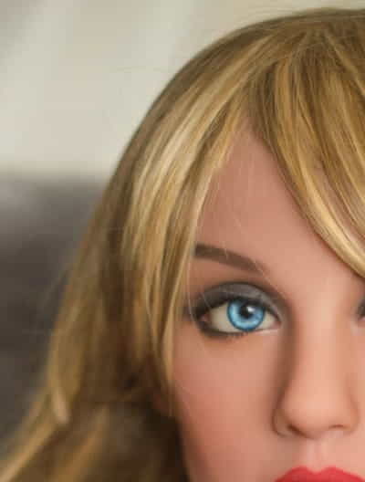 Used Sex Doll  YL Head #303