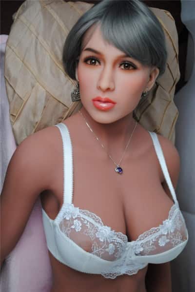 Used Sex Doll  OR Doll 167cm. (5'6