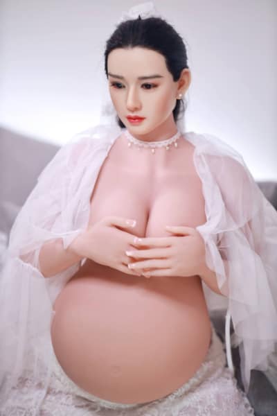 Used Sex Doll  JY Doll 160cm. (5'3