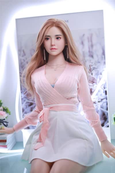 Used Sex Doll  JY Doll 168cm. (5'6